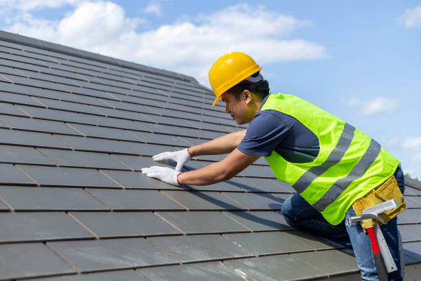 Best Commercial Roofing Services  in Laurel, VA