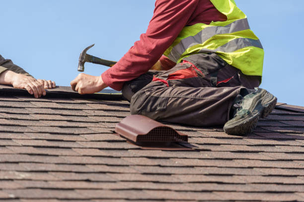 Best Roof Maintenance Services  in Laurel, VA