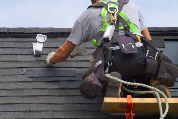 Best Roof Replacement Cost  in Laurel, VA