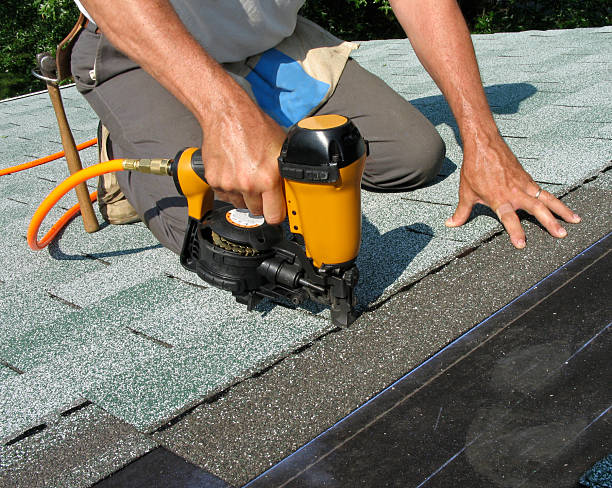 Best Roofing Contractor Near Me  in Laurel, VA