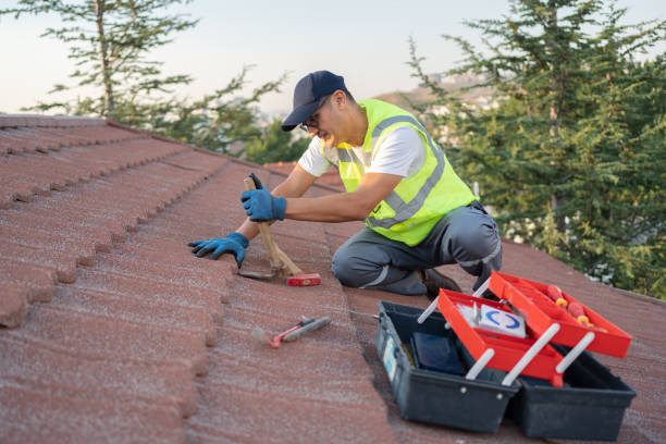 Quick and Trustworthy Emergency Roof Repair Services in Laurel, VA