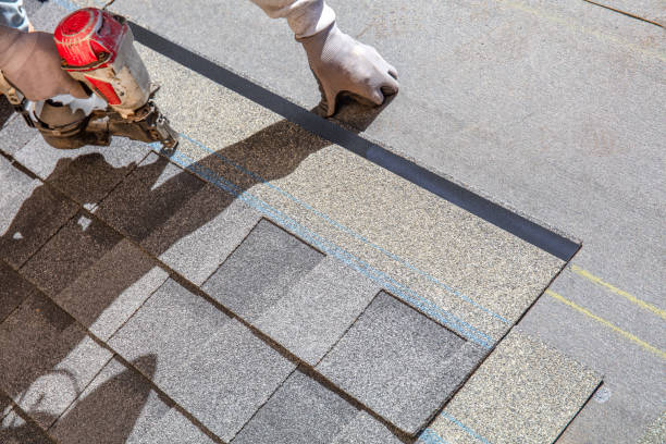 Laurel, VA Roofing Contractor Company